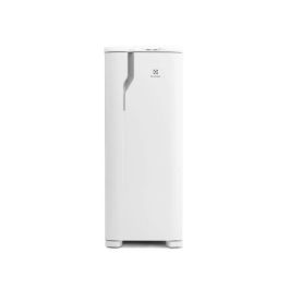 Geladeira Electrolux Degelo Prático 240 Litros RE31 Cycle Defrost Branco - 110V