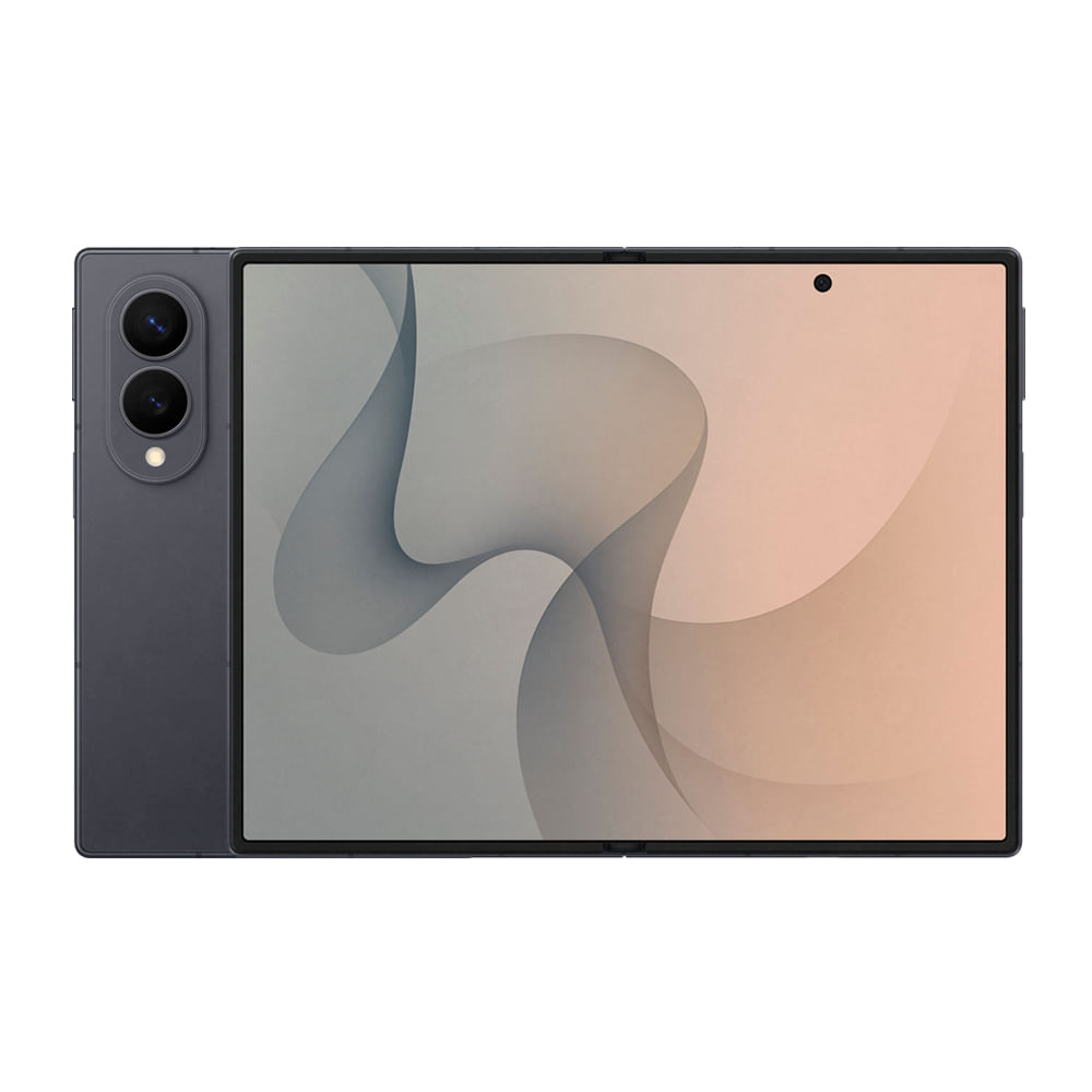 [App/Pré Registro] Celular Samsung Galaxy Z Fold8 256GB, Tela 7.6"