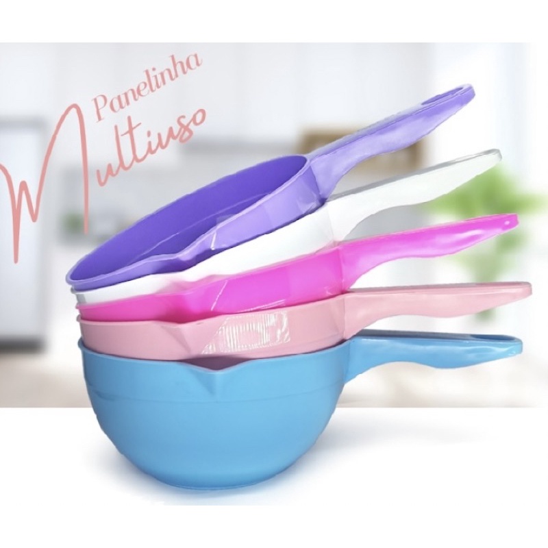1~5 panelinha multiuso culinária confeitaria 850 ml//