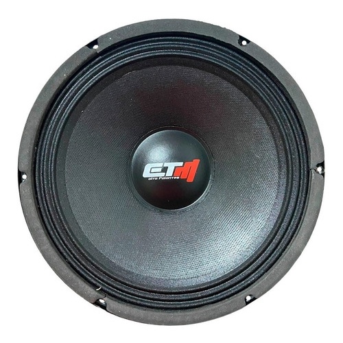 ALTO FALANTE ETM EXP 10 MB 4OHMS
