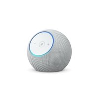 Echo Dot Max Alexa Branco Geração mais recente