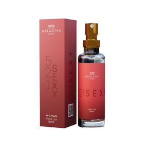 521 Sexy 15ml - Insp. 212 Sexy