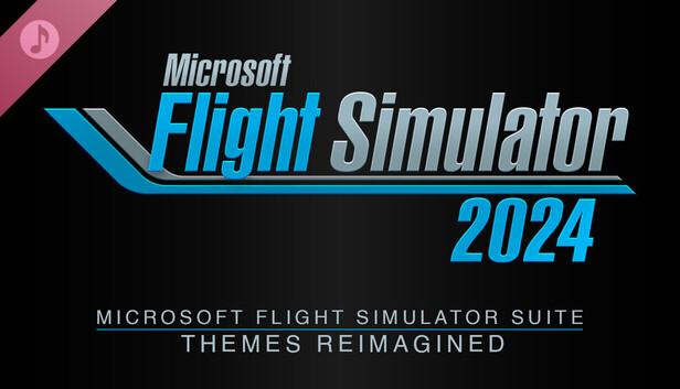 (DLC) Jogo Microsoft Flight Simulator: Temas Reimaginados Grátis na Steam - PC