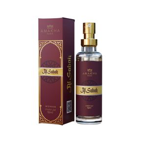 Al Sabah 15ml - Insp. Sabah Al Ward