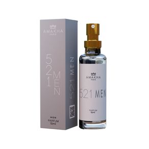 521 Men 15ml - Insp. 212 Men