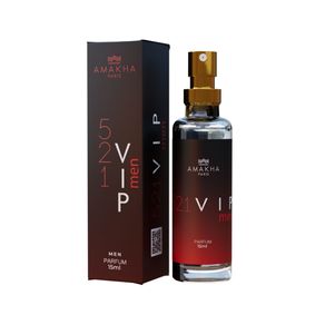 521 Vip Men 15ml - Insp. 212 Men