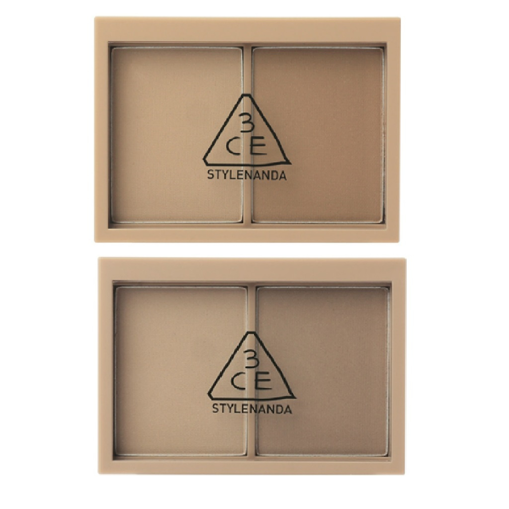 3ce contour shading 2types 8.6g