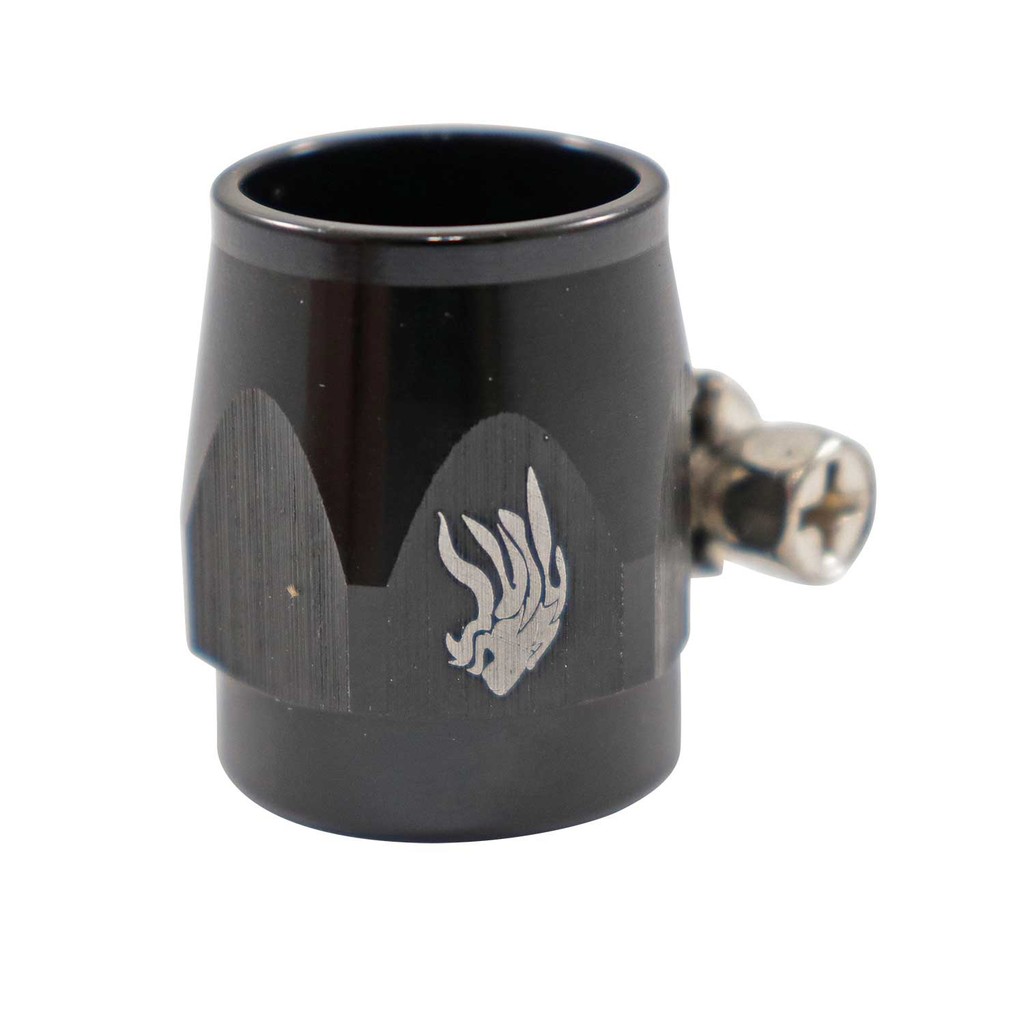 Abraçadeira Asllan Aeroquip 8AN (17.8mm) - Cód.7810