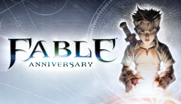 (Steam) Jogo Fable Anniversary - PC