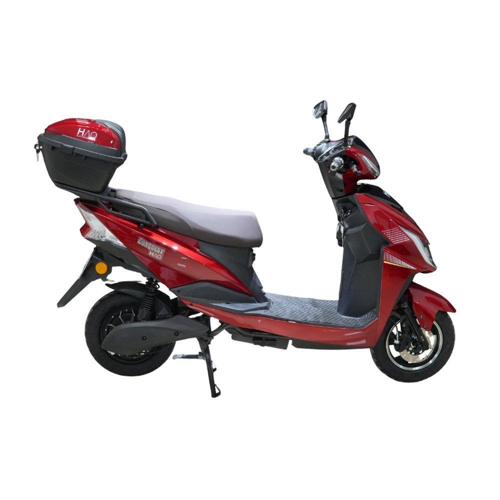 Bicicleta Elétrica HAO 1000W 32KM/H 200Kg