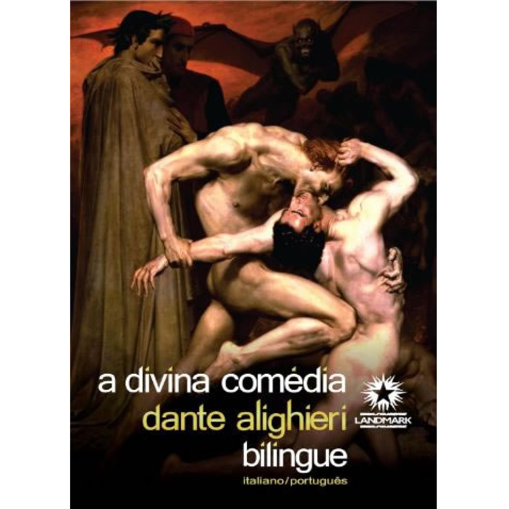 A DIVINA COMÉDIA