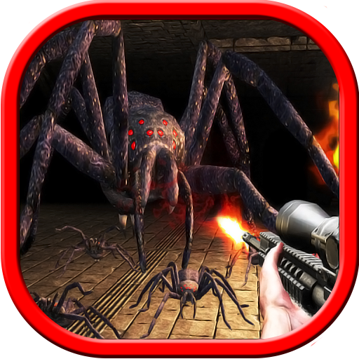 Dungeon Shooter: Dark Temple - Jogo Grátis para Android