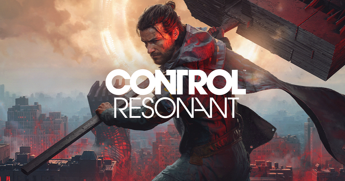 Ganhe o Jogo CONTROL Resonant na compra de uma Placa de Vídeo ou Notebook com RTX 50 participante