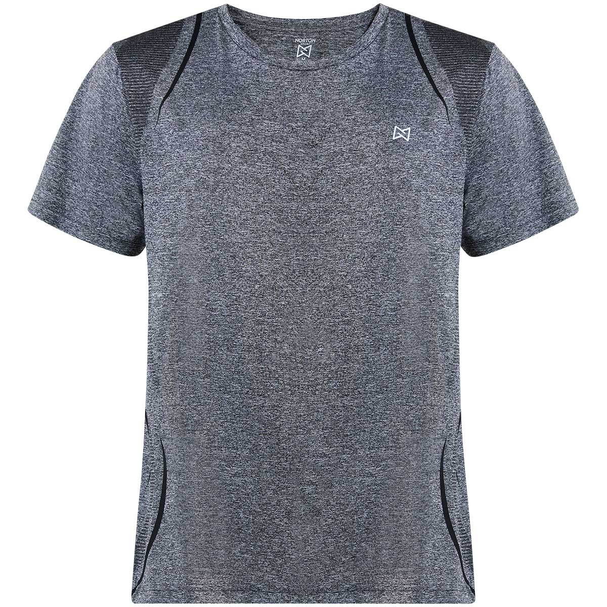 [Regional] Camiseta Esportiva Masculina Poliéster Norton