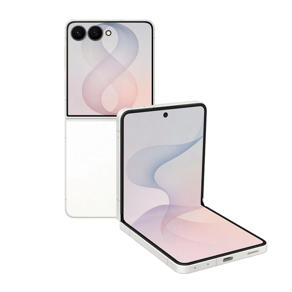 [App/ Pré Registro] Galaxy Z Flip 8.5 128GB