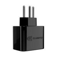 Protetor Surtos Elétricos iCLAMPER Pocket LCF