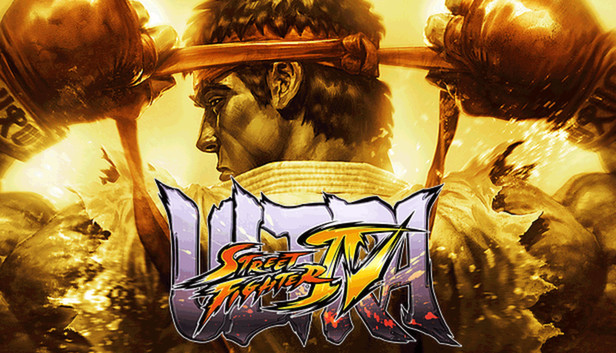 Ultra Street Fighter® IV - Steam