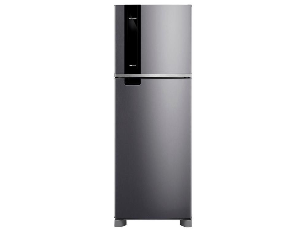 Geladeira/Refrigerador Brastemp Frost Free Duplex 385L BRM46MK - 110V
