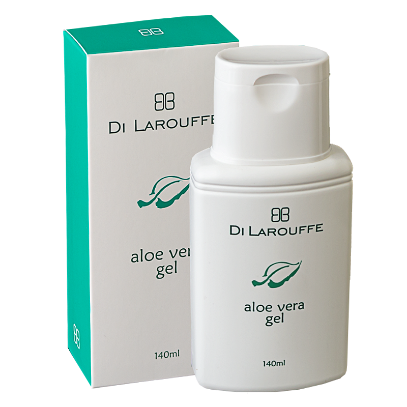Aloe Vera Gel - Babosa