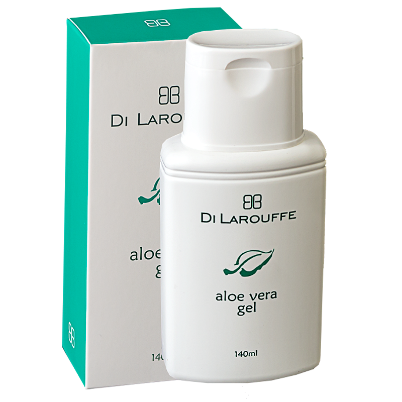 Aloe Vera Gel - Babosa