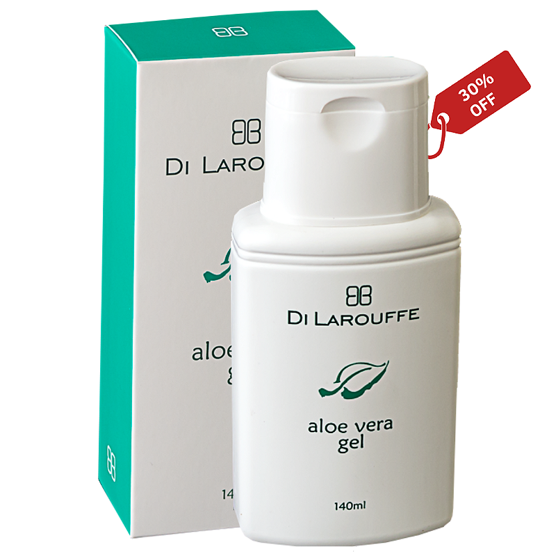 Aloe Vera Gel