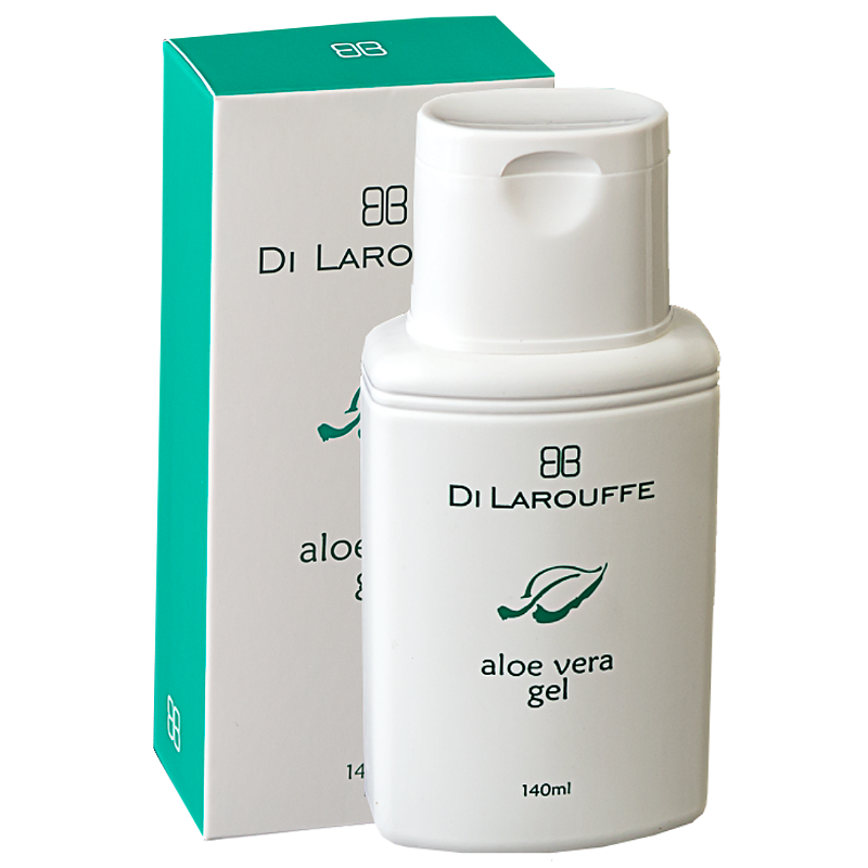 Aloe Vera Gel - (Babosa)