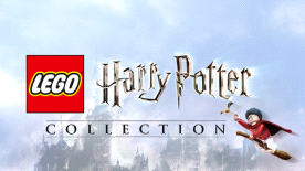 LEGO® Harry Potter™ Collection - Key Steam