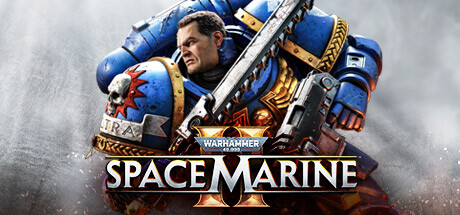[Steam] Jogo Warhammer 40,000: Space Marine 2 - PC