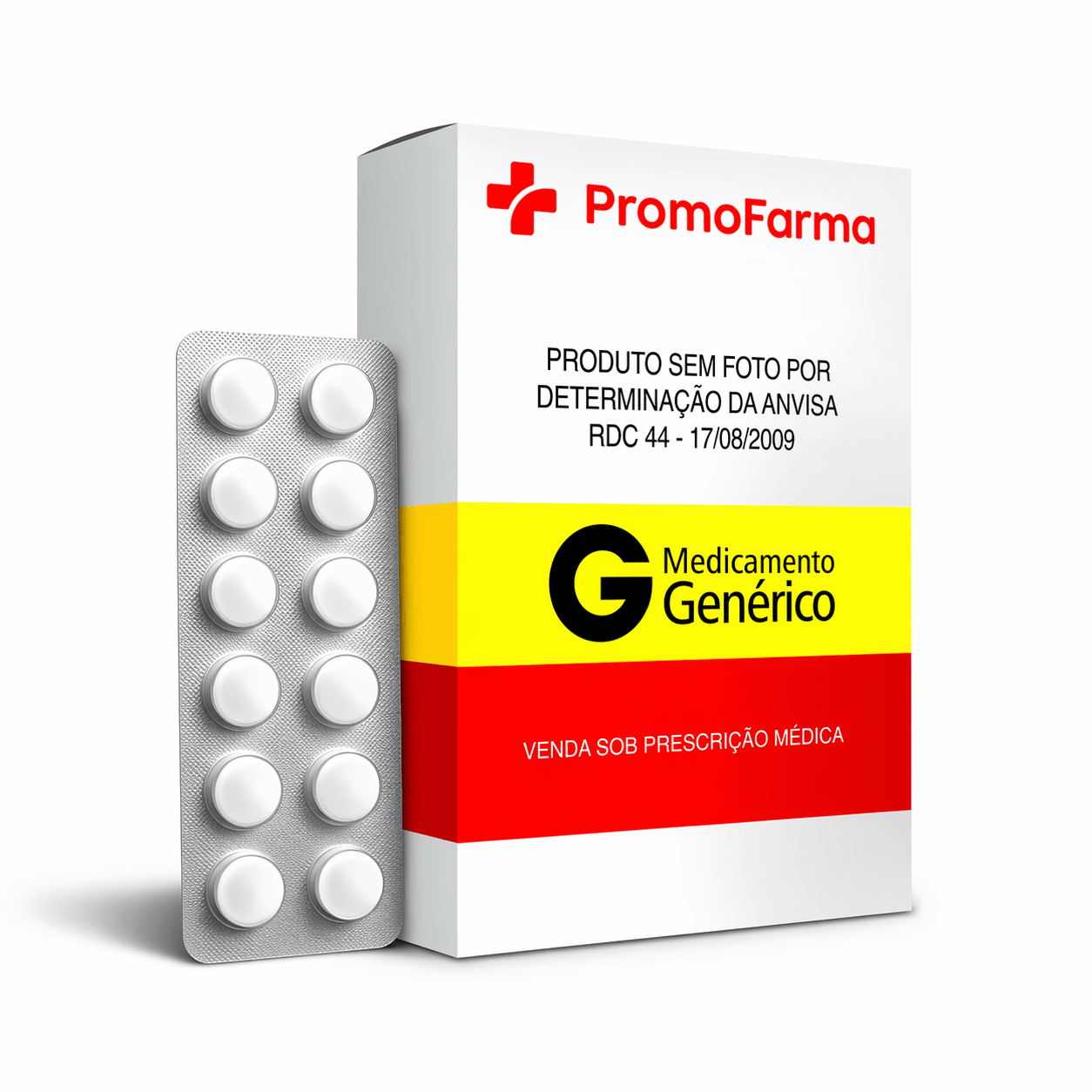 Amoxicilina 500mg + Clavulanato De Potássio 125mg Ranbaxy 14 Comprimidos