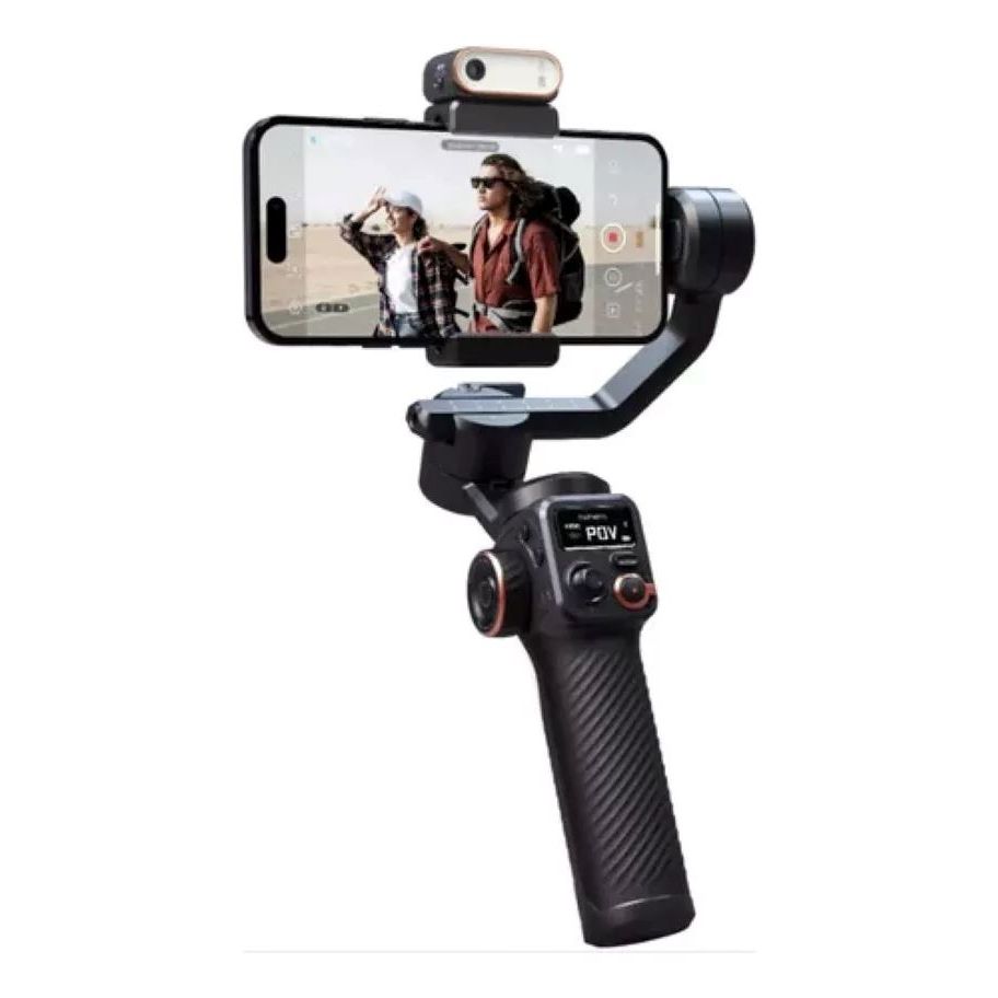 Gimbal Estabilizador com Rastreamento por IA - produto 82