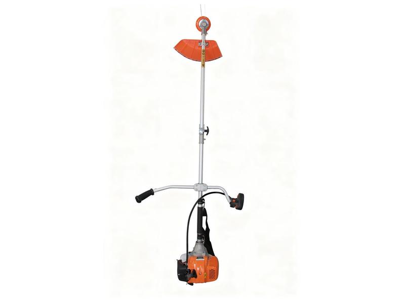 Roçadeira Gasolina 65cc 2 Tempos Nell