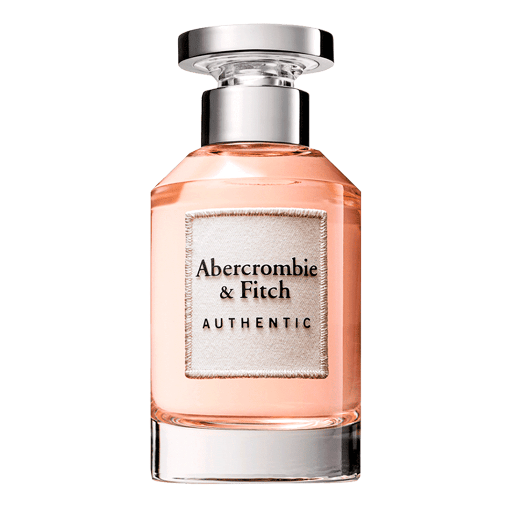 Abercrombie & Fitch Authentic Woman Eau de Parfum - Perfume Feminino 100ml