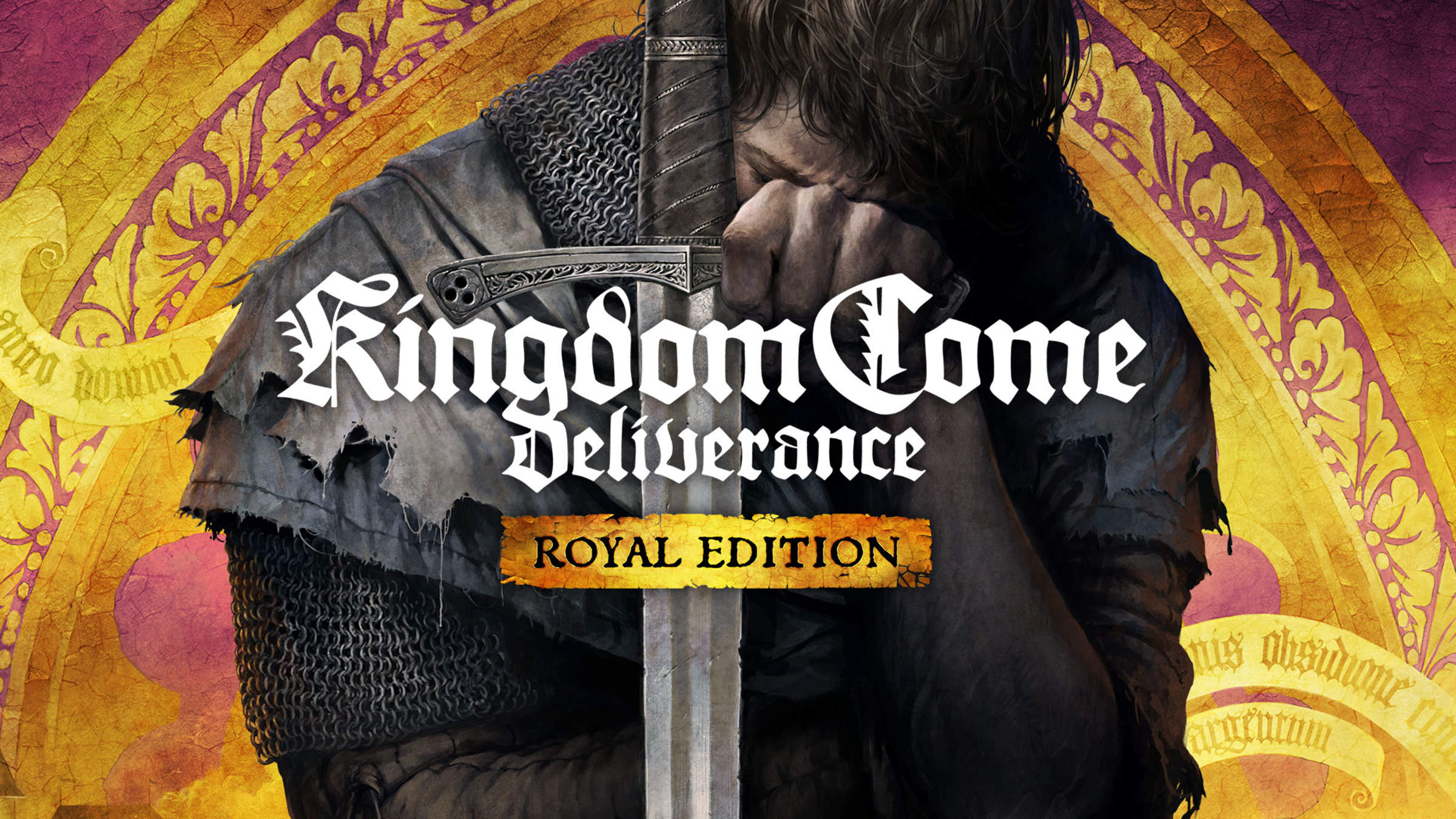 Jogo + DLCs: Kingdom Come Deliverance Royal Edition - Nintendo Switch
