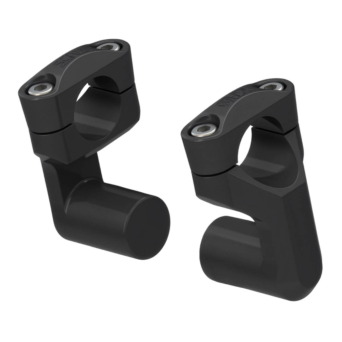 Adaptador Guidão 32-32 Móvel Tiger 1200 Explorer 2022 Preto