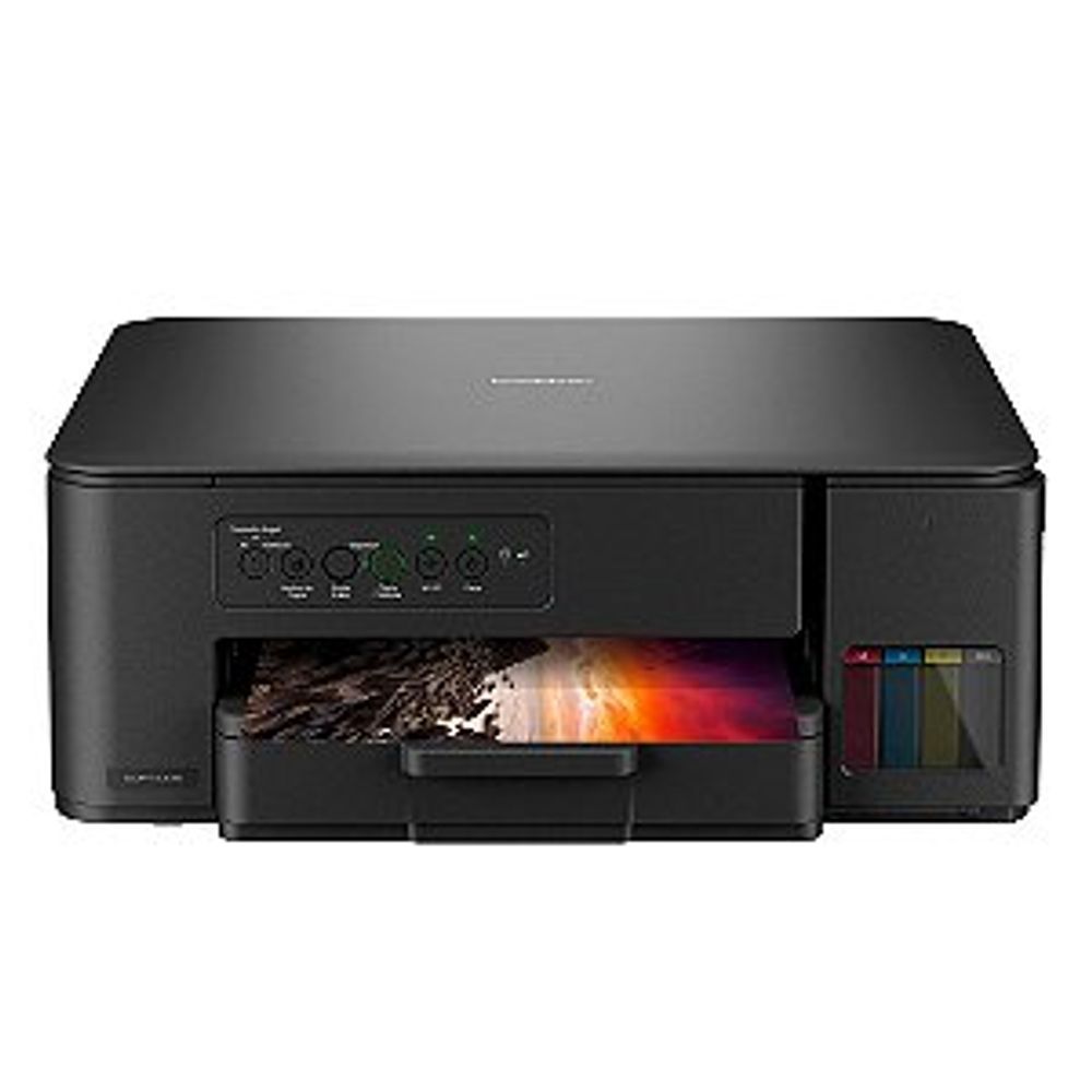 Impressora Brother InkBenefit DCP-T530DW Wi-fi