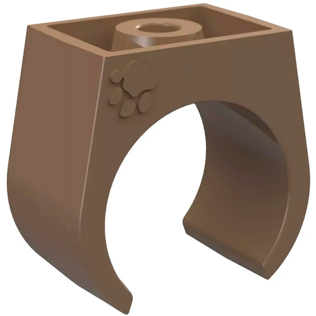 Abracadeira Pvc Tubo Soldavel 20mm Tigre