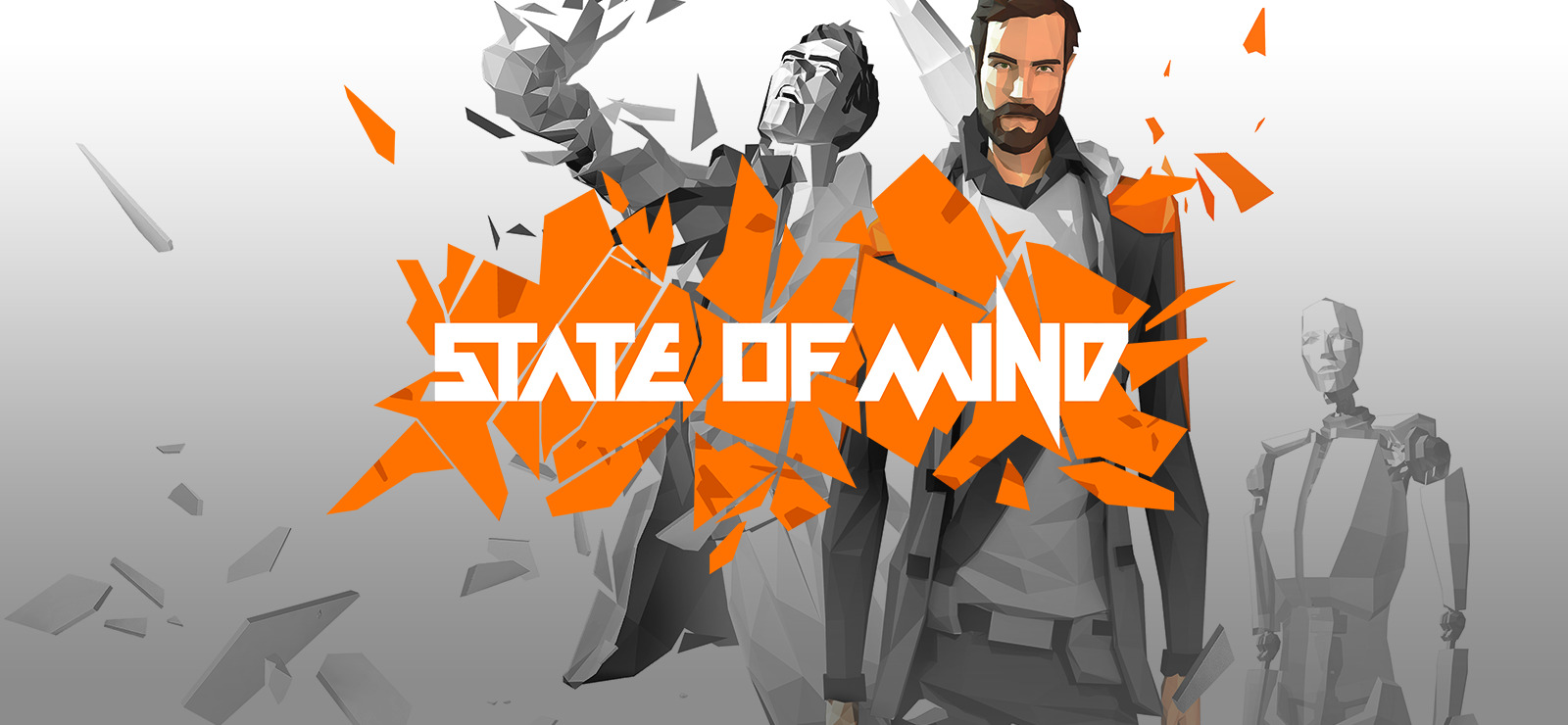 Jogo Grátis na GOG: State of Mind - PC