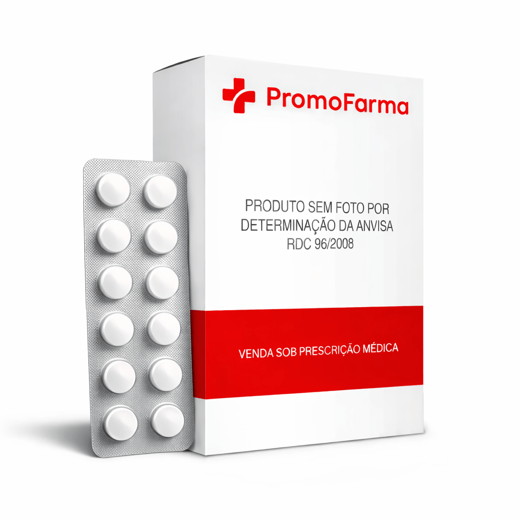 Acetato De Ciproterona + Etinilestradiol 21 Comprimidos Aché Genérico