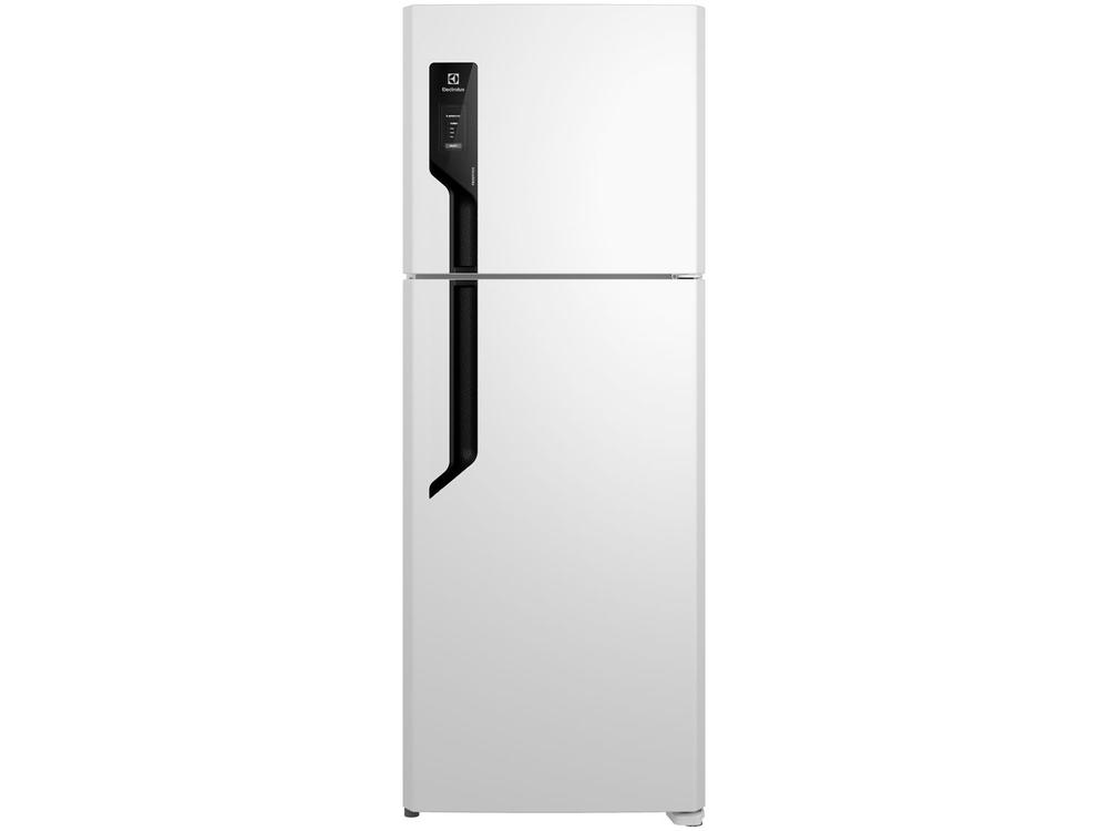 Geladeira Electrolux Frost Free Duplex Branca 480L TF71