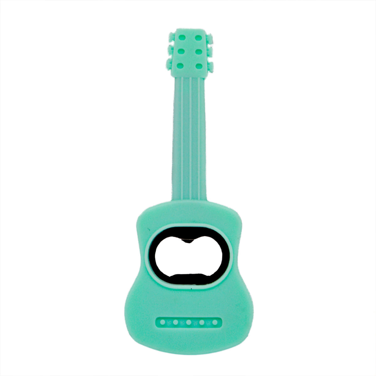 Abridor Garrafa Bar Tradicional Cerveja Fácil Guitarra Prana