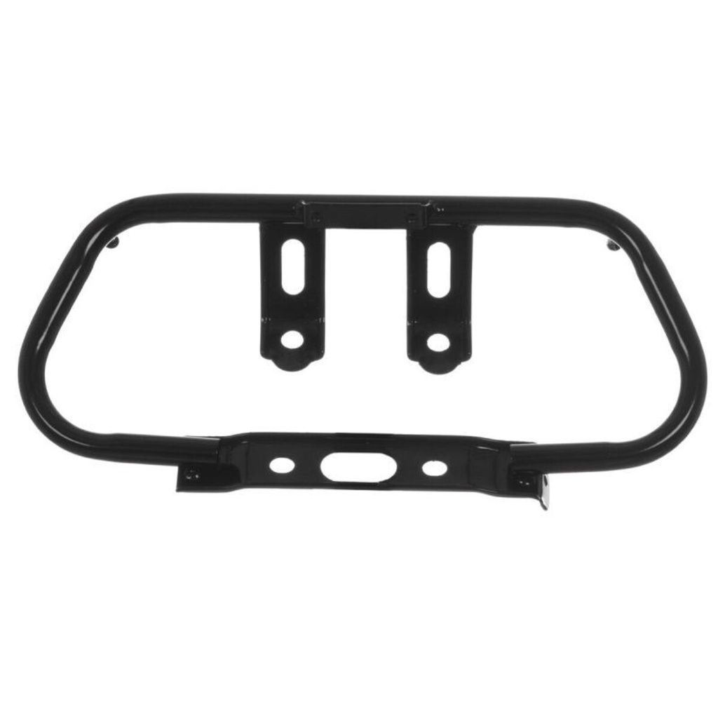 Alça Modelo Original Titan 150 2009/fan 125 E 150 2009/13