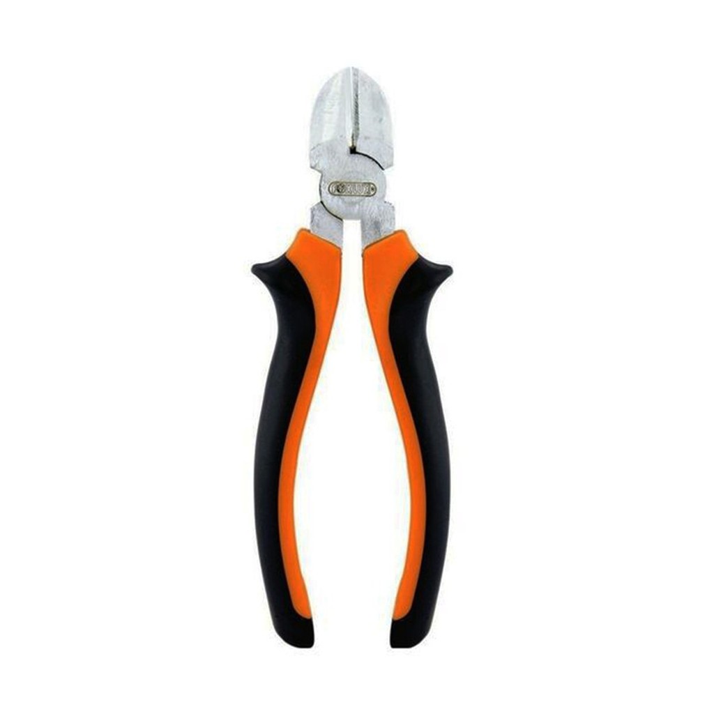 Alicate de Corte Diagonal Famastil 6" | precisão no corte, resistência e durabilidade