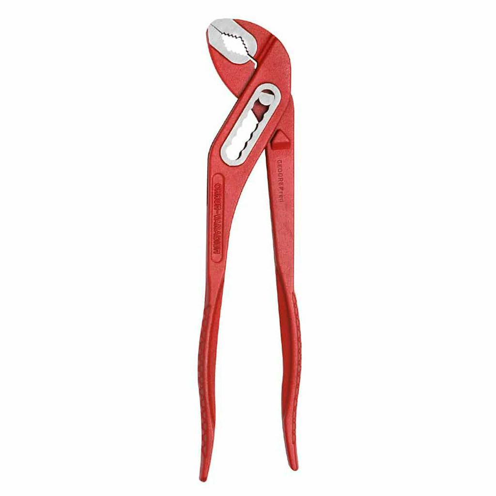 Alicate Bomba D'água 10" Gedore Red R28100010