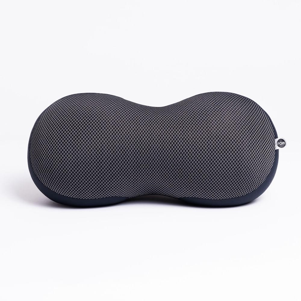 Almofada Apoio Halter Mini Grid  - Loja Fom