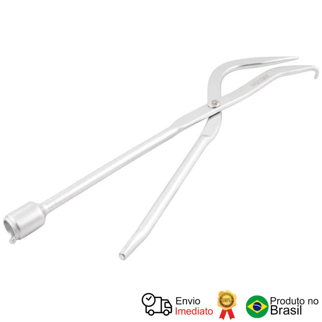 Alicate Para Freios De Tambor 300 Mm Vonder
