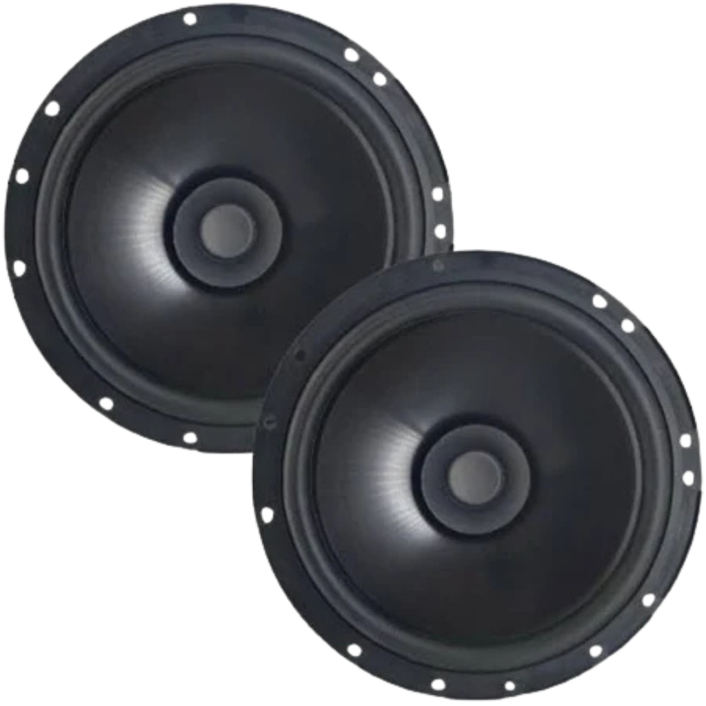 Alto-Falante BBR 6" 50W RMS 4 Ohms Bomber p/ Montadoras