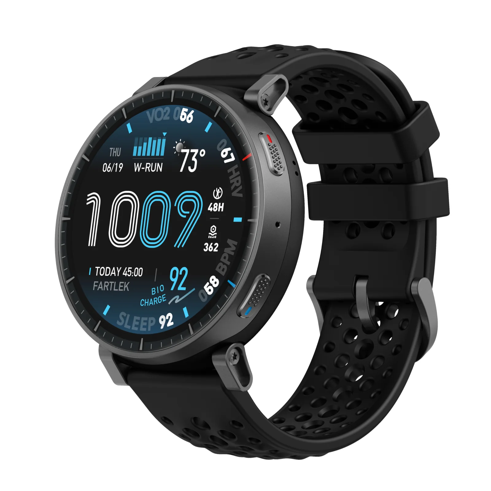 [Aliexpress/BR] - Smartwatch Amazfit Active Max - R$687,31