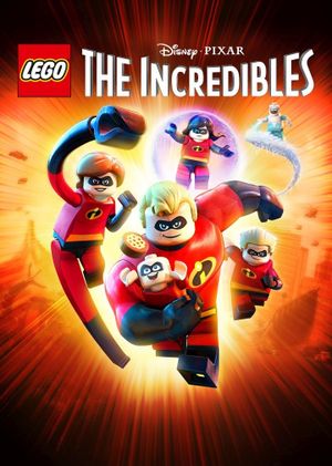 LEGO: The Incredibles CD Key PC