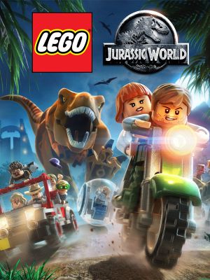 LEGO Jurassic World CD Key PC