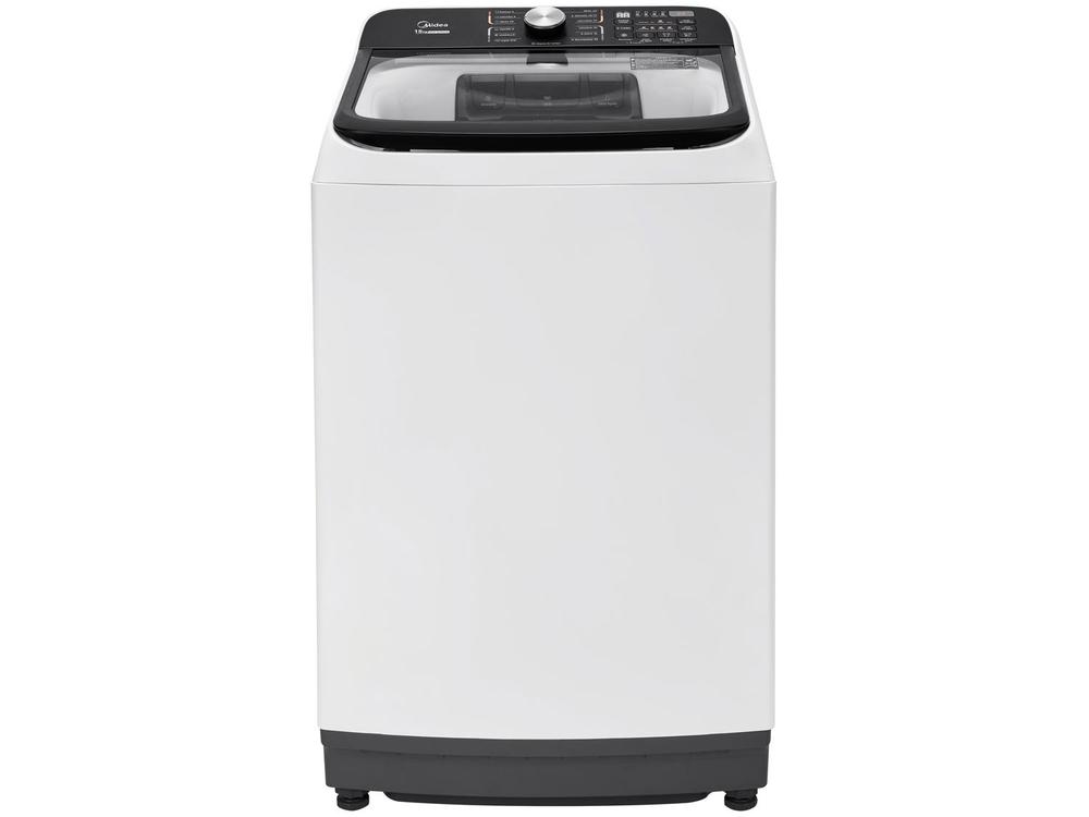 Máquina de Lavar Midea 15kg